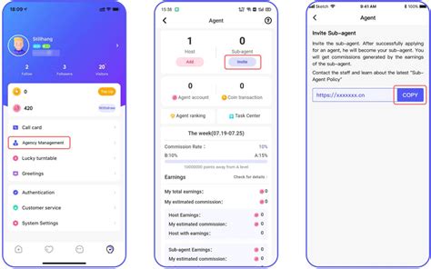 How to Become a Poppo App Agent: Your Path to Earnings.